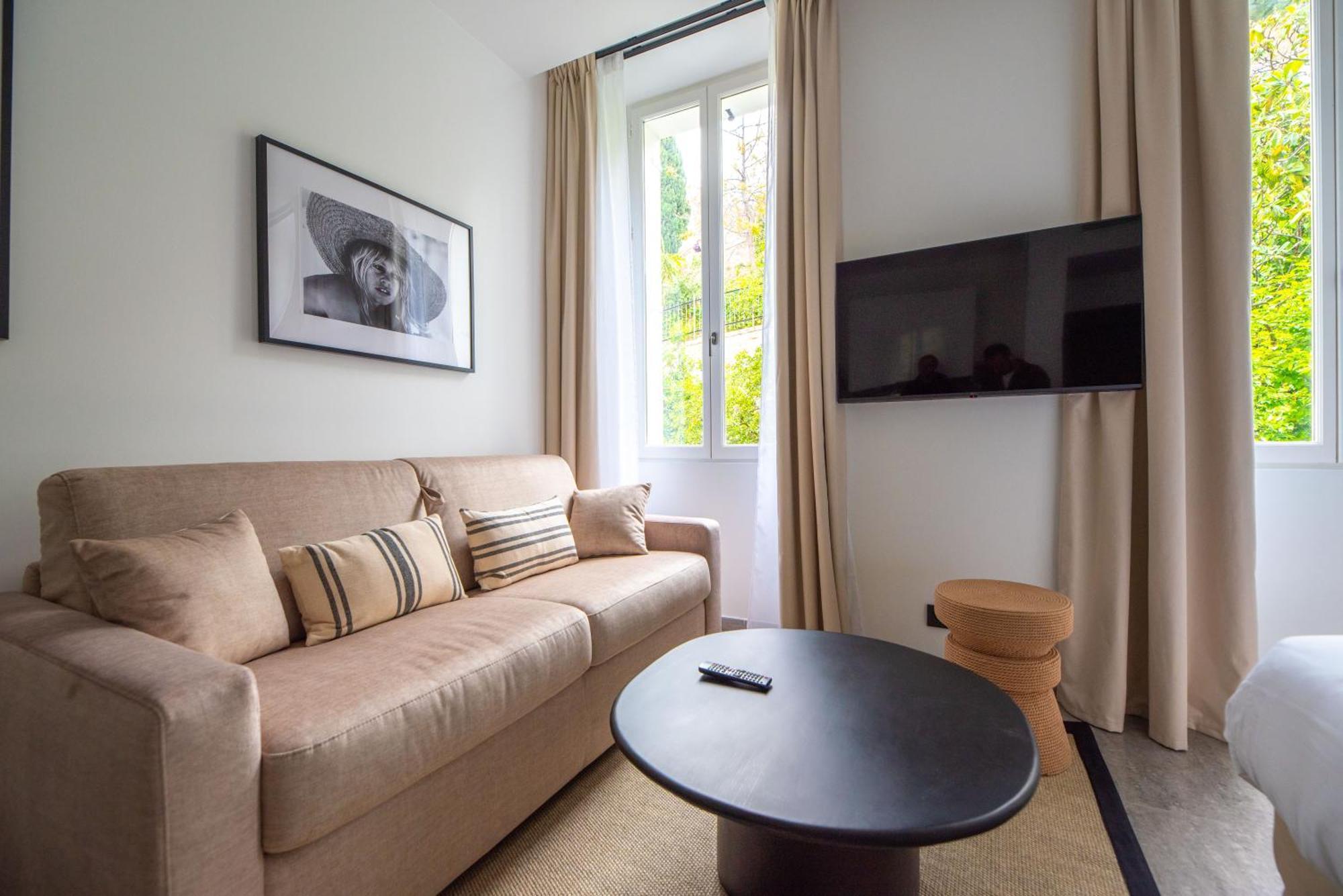 Appartamento Le Vieux Port Cannes