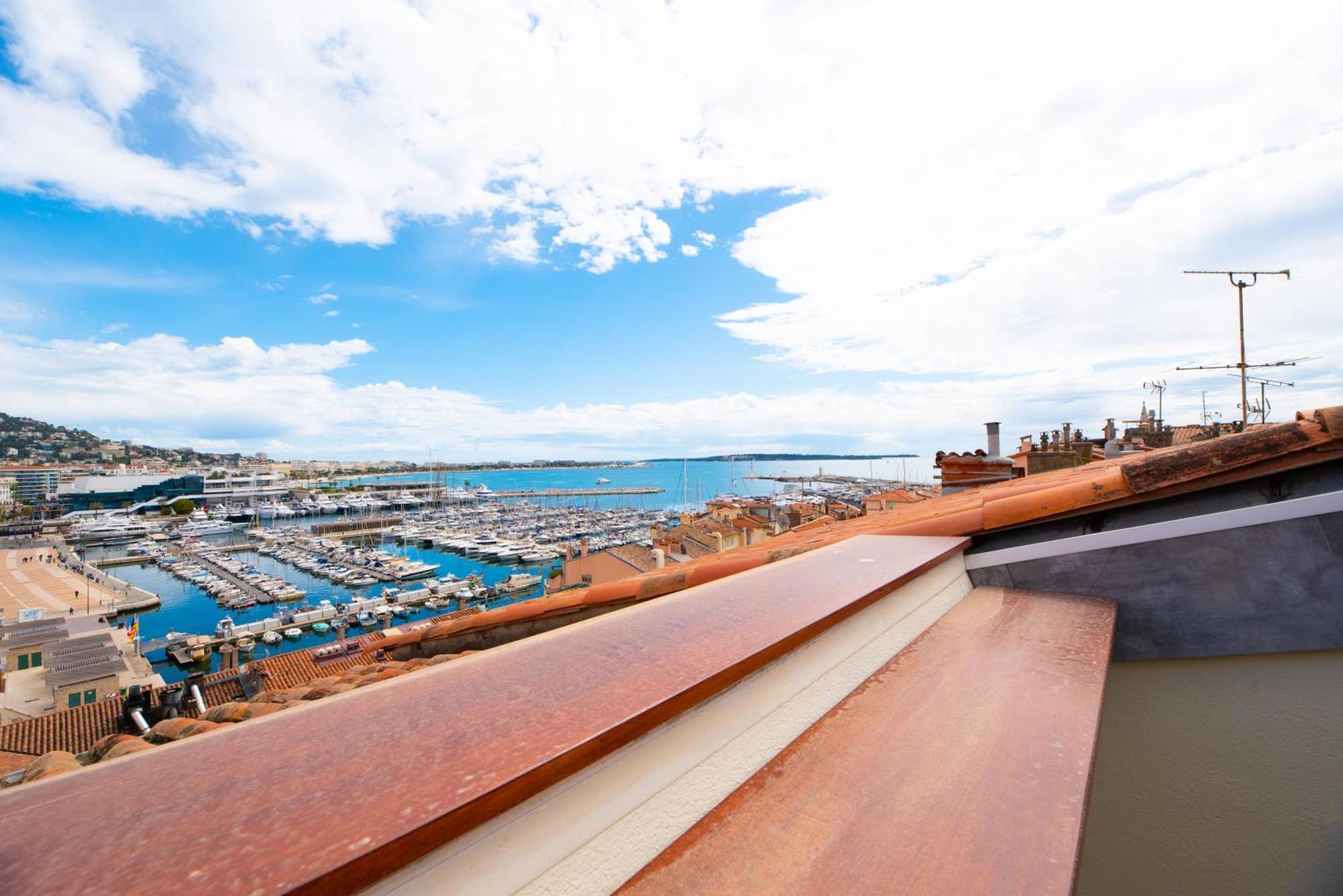 Le Vieux Port *
