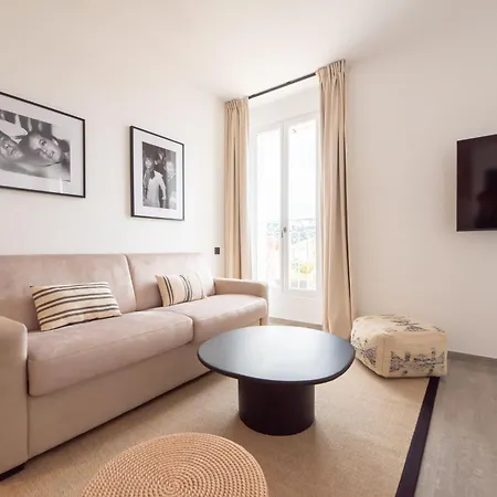 Residence Le Vieux Port Cannes Room photo