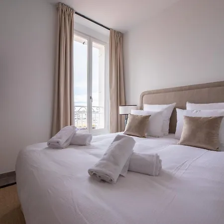 Residence Le Vieux Port Cannes Exterior photo