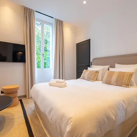 Residence Le Vieux Port Cannes Exterior photo