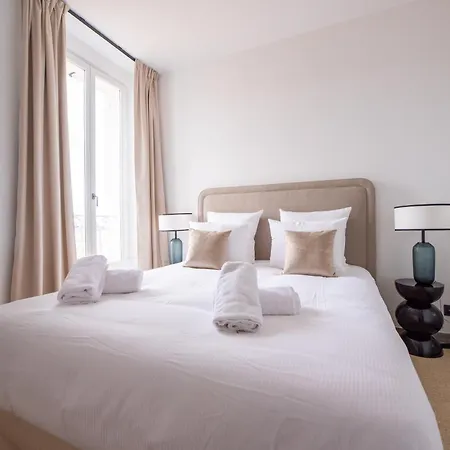 Residence Le Vieux Port Cannes Room photo