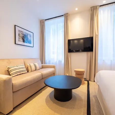 Residence Le Vieux Port Cannes Room photo