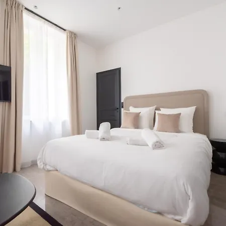 Residence Le Vieux Port Cannes Room photo