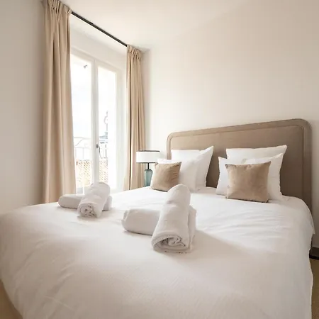 Residence Le Vieux Port Cannes Room photo