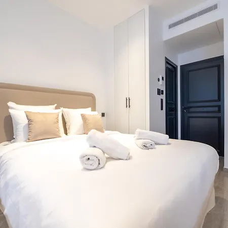 Residence Le Vieux Port Cannes Room photo