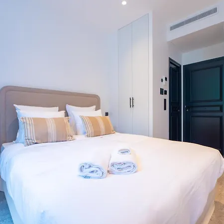 Residence Le Vieux Port Cannes Room photo