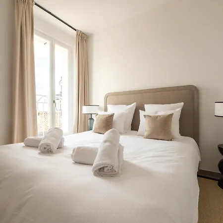 Residence Le Vieux Port Cannes Room photo