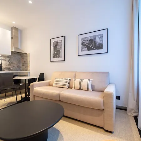 Residence Le Vieux Port Cannes Room photo