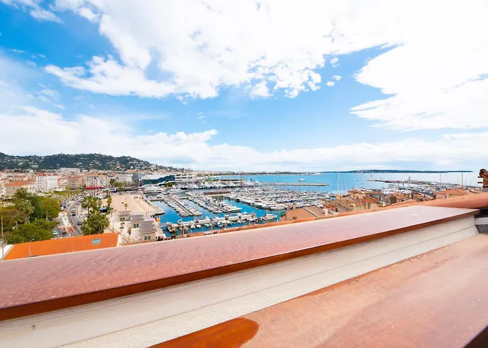 Residence Le Vieux Port