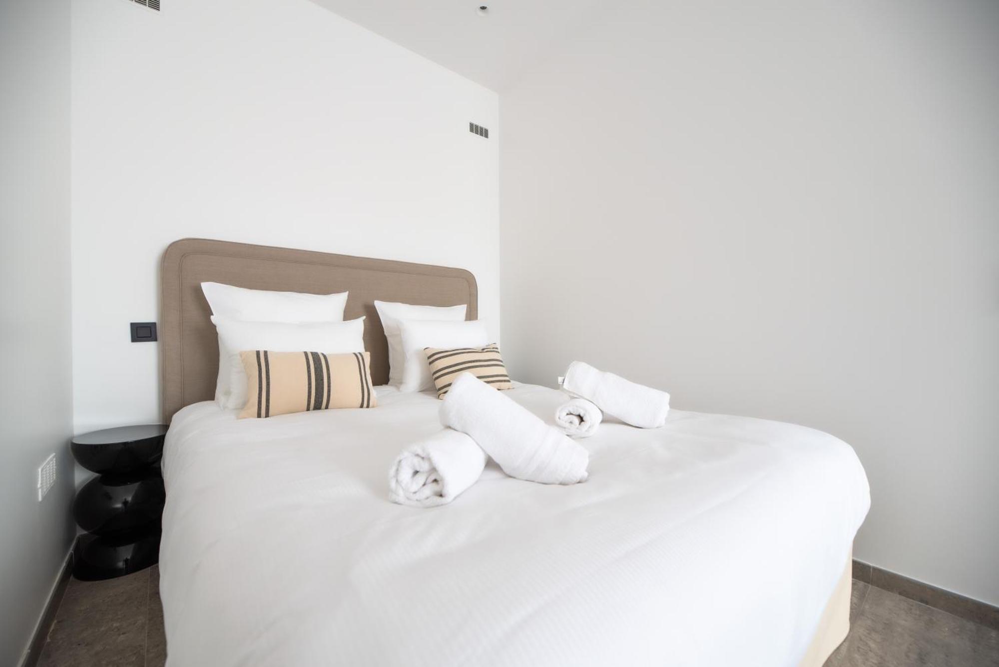 Le Vieux Port Apartment Cannes