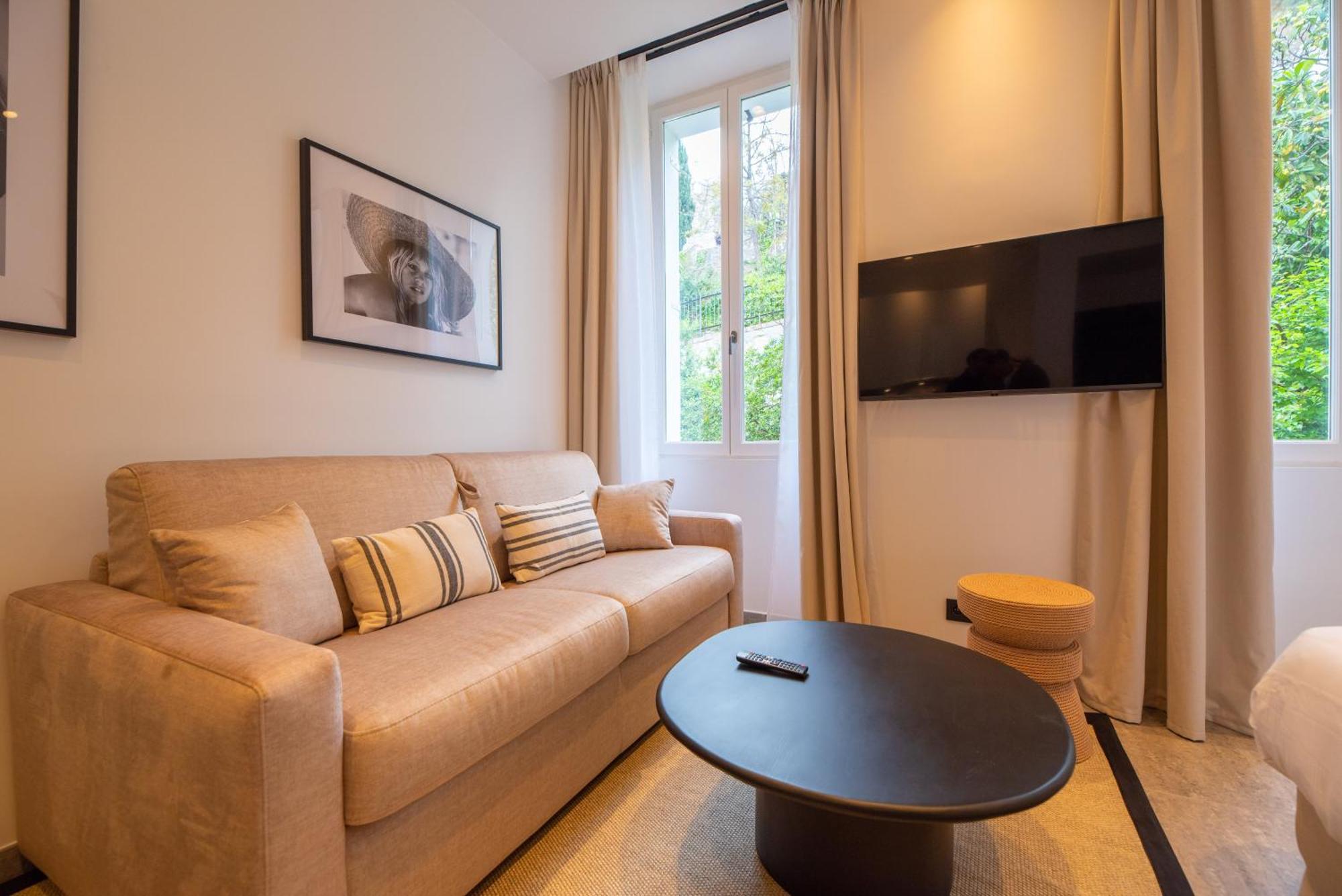 Le Vieux Port Appartement Cannes