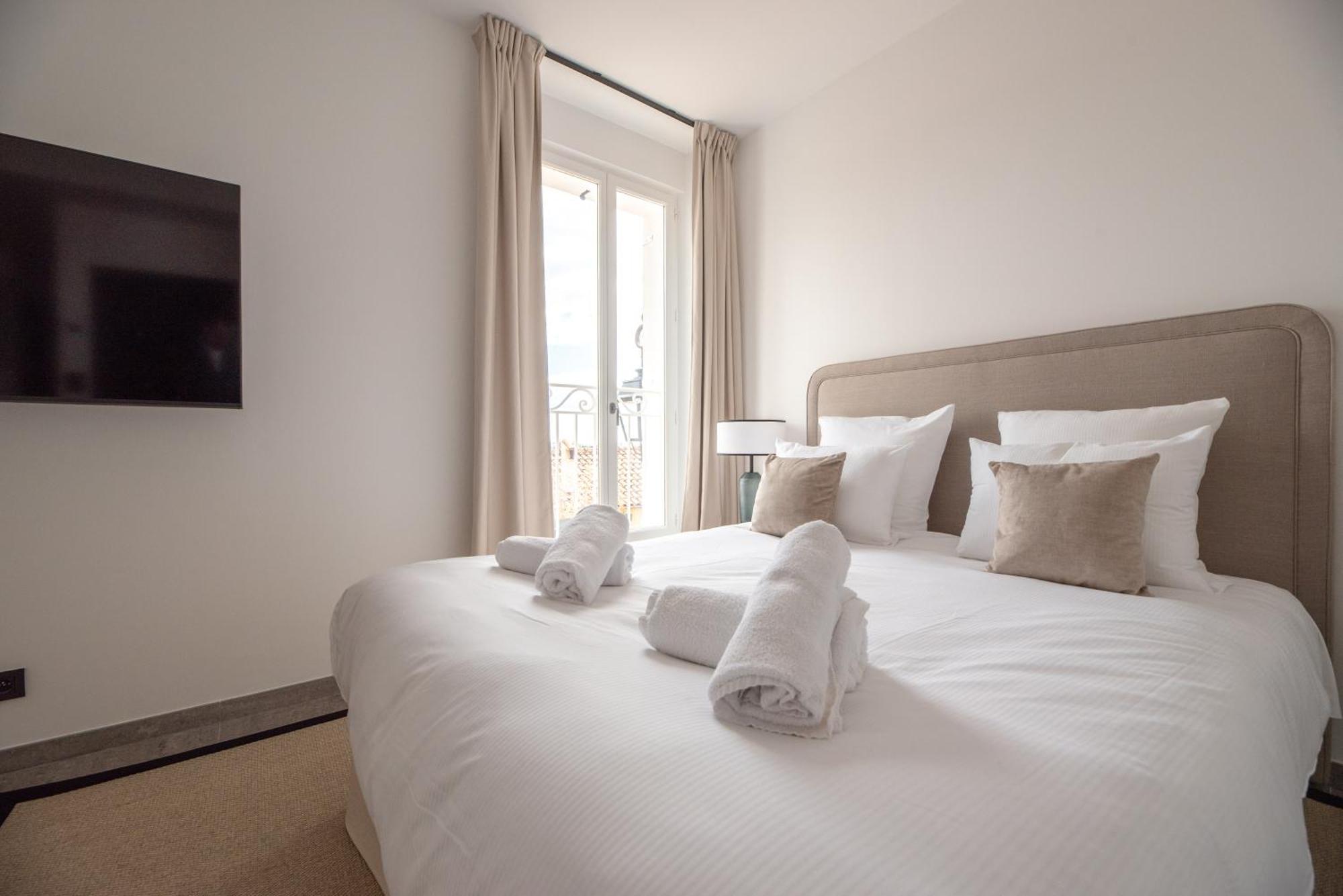 Appartement Le Vieux Port Cannes
