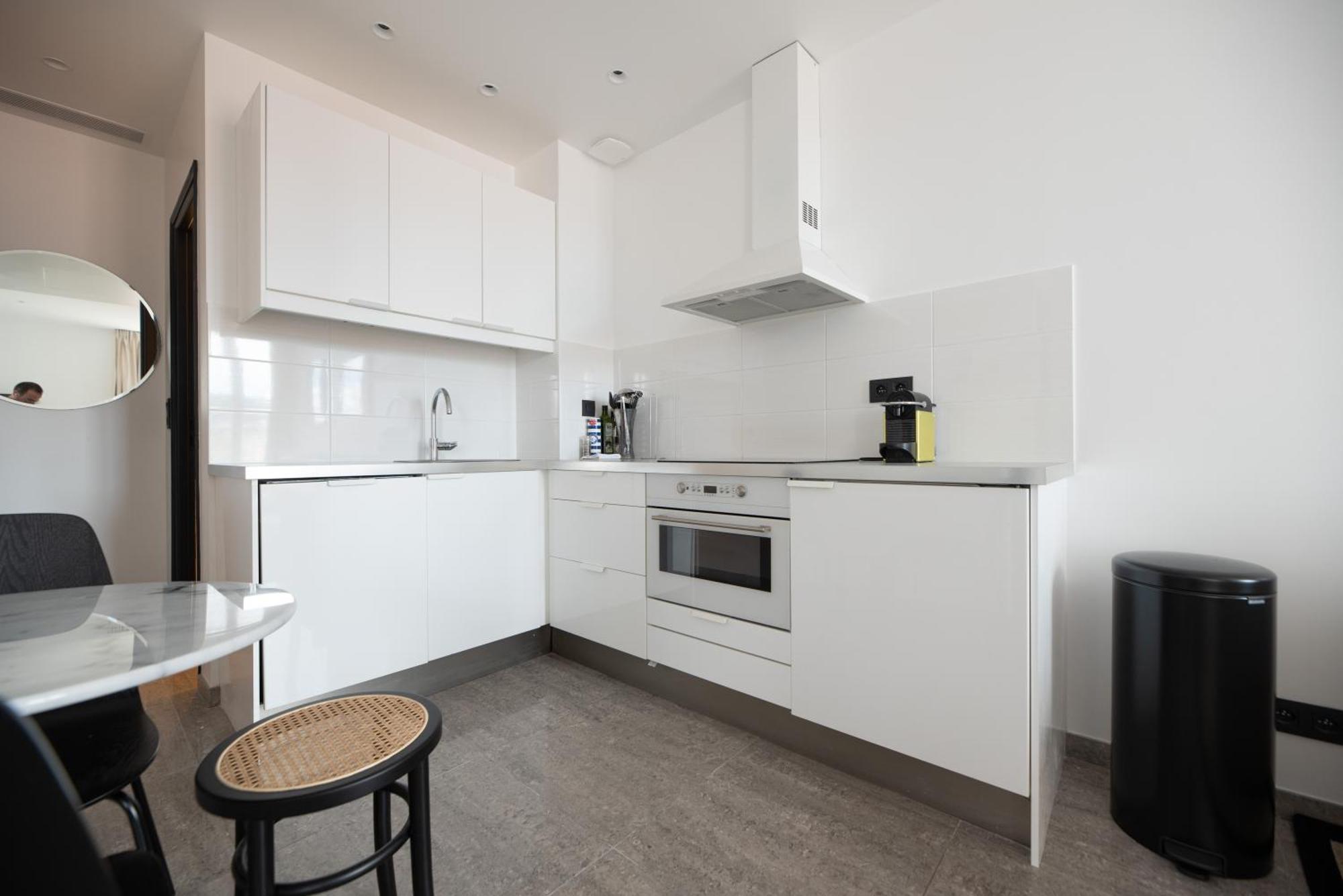Appartement Le Vieux Port