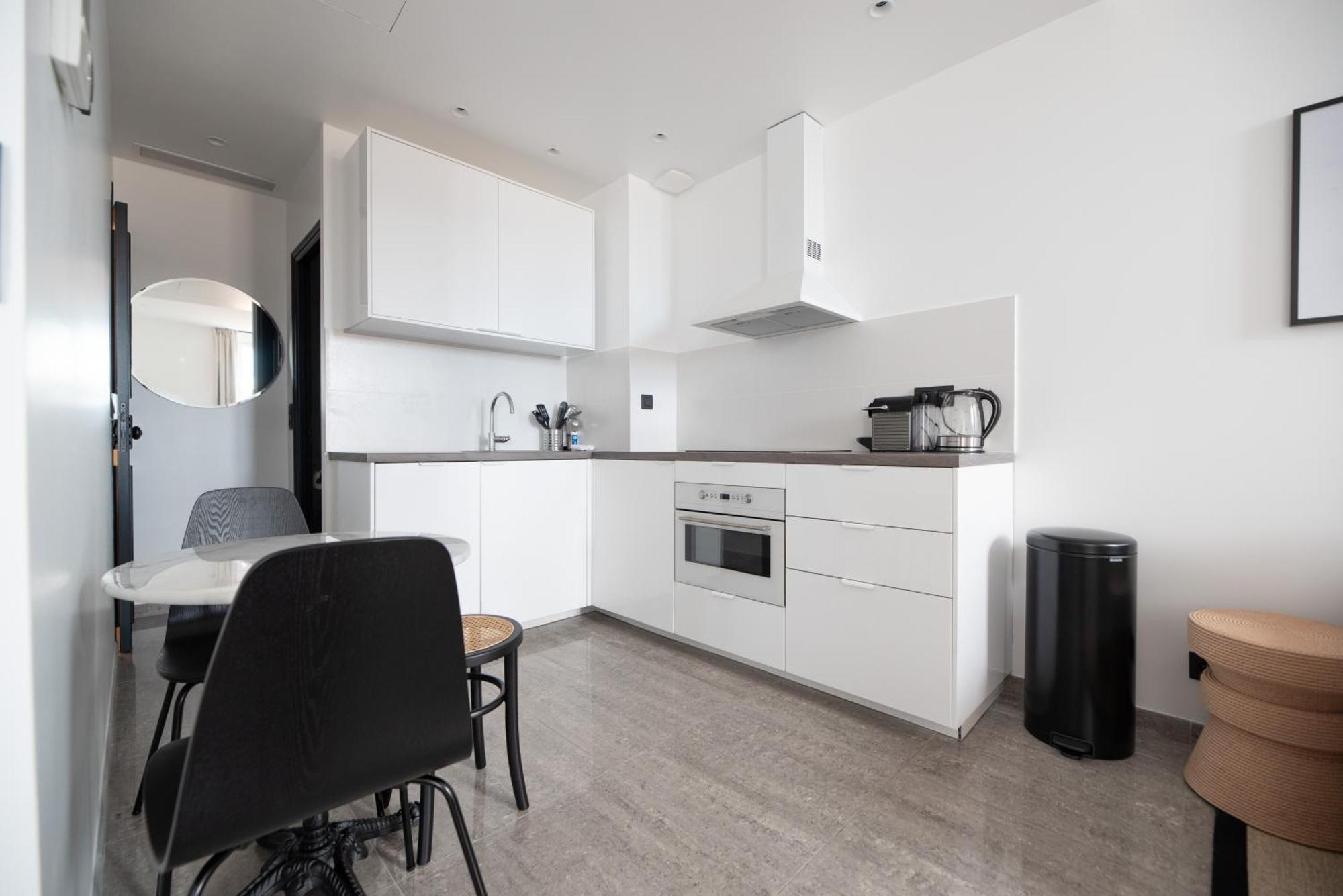 Appartement Le Vieux Port *