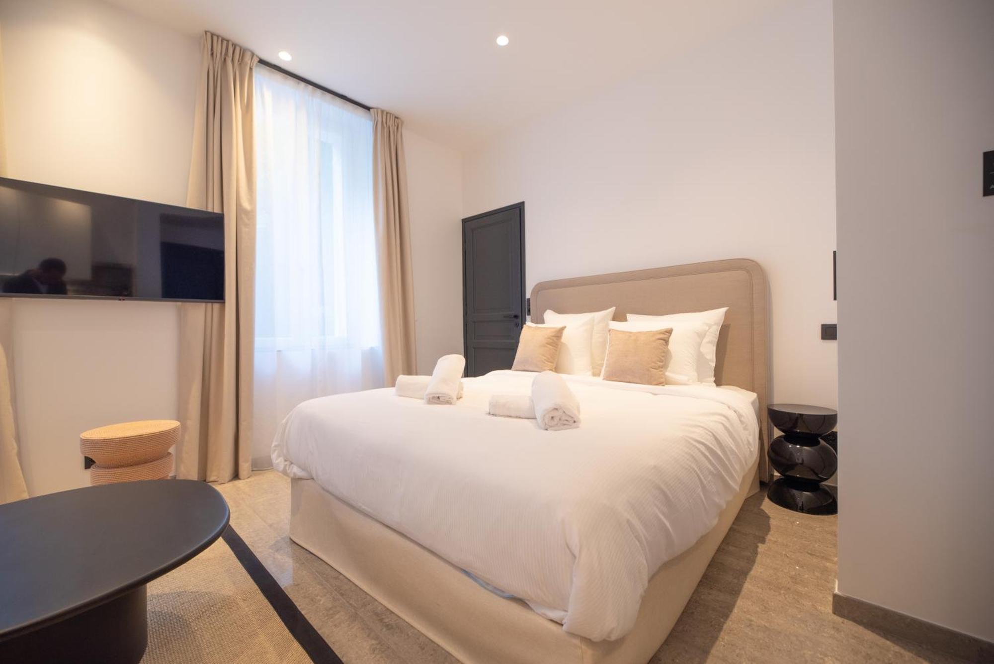 Appartement Le Vieux Port