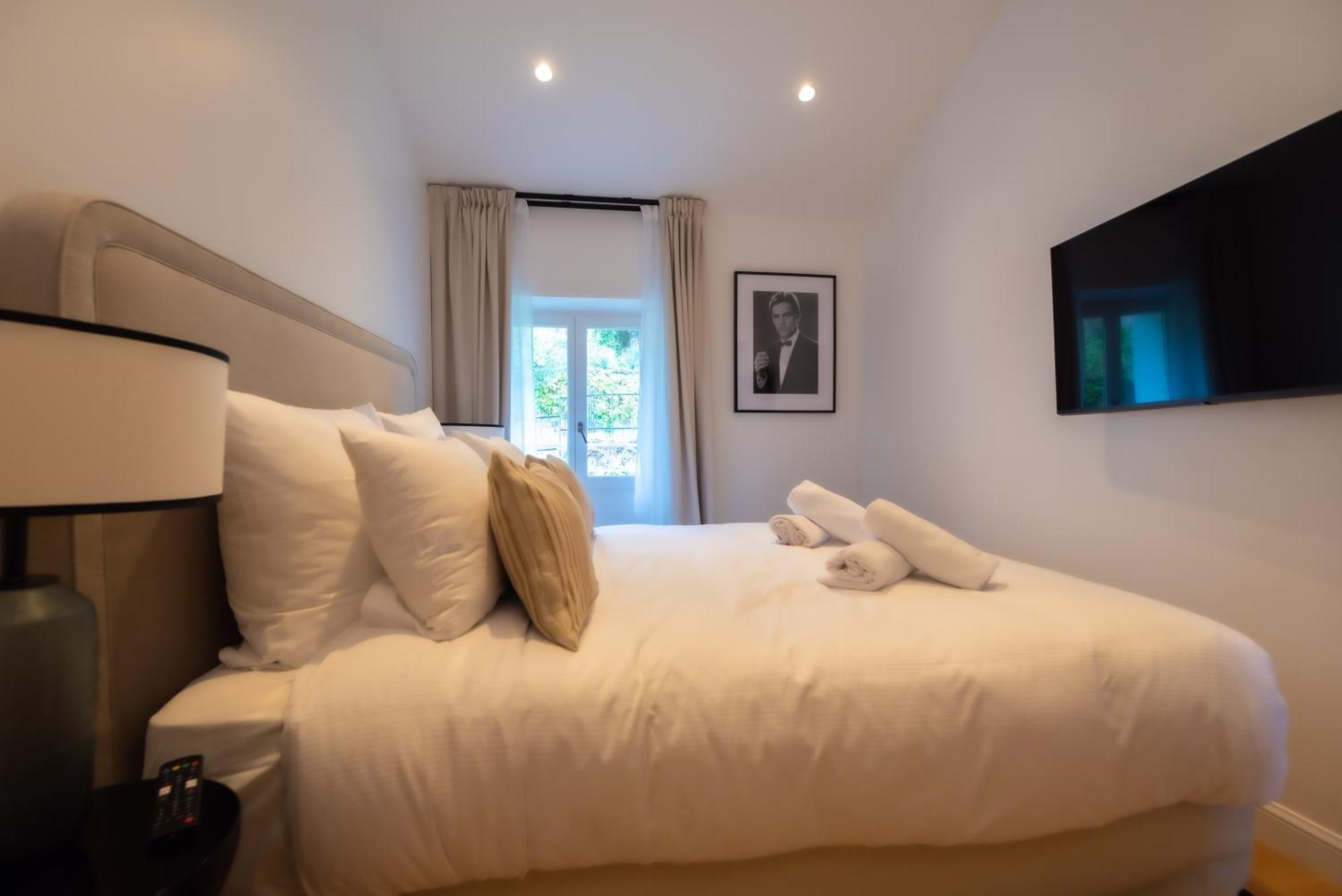 Le Vieux Port Appartement Cannes