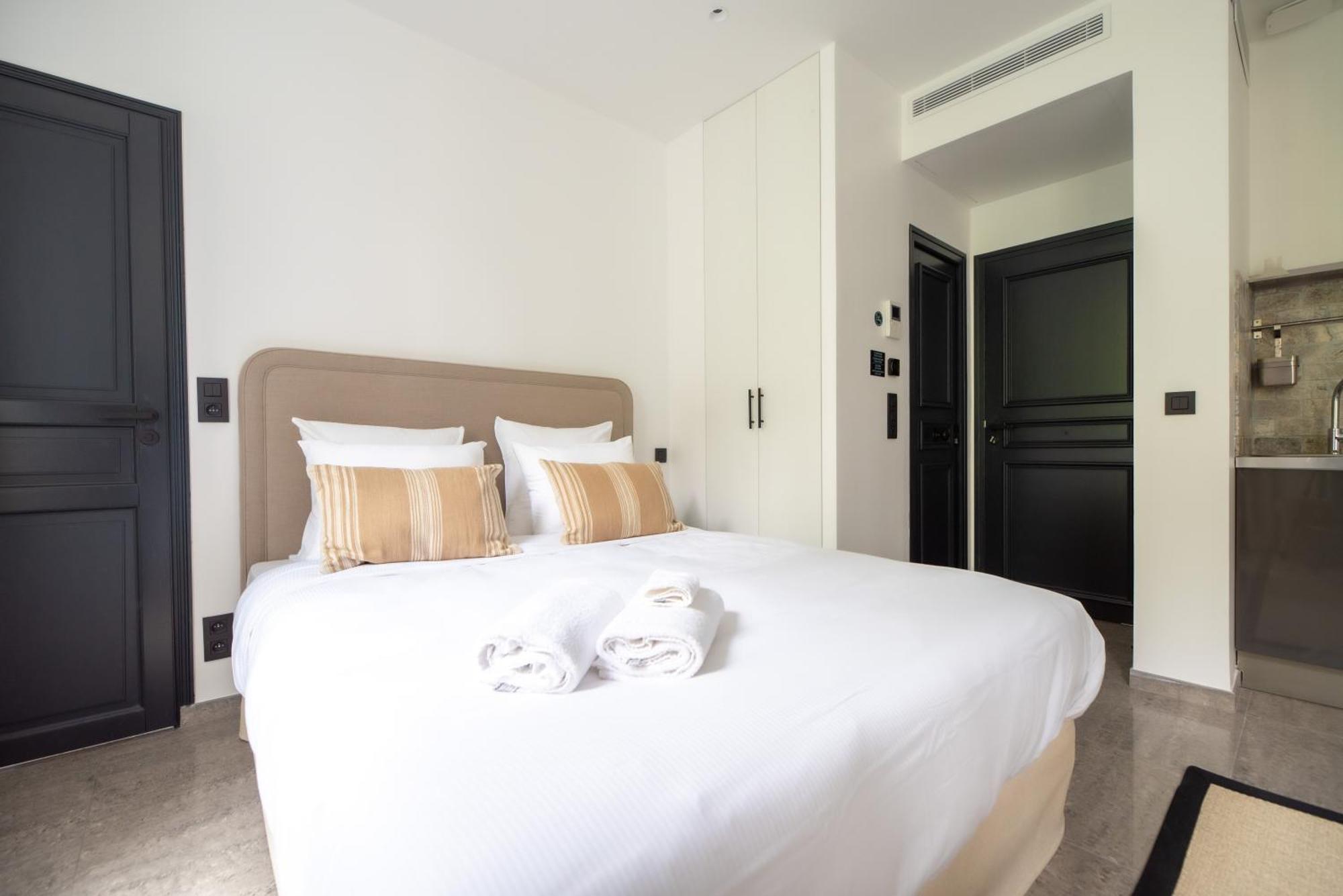 Apartment Le Vieux Port Cannes