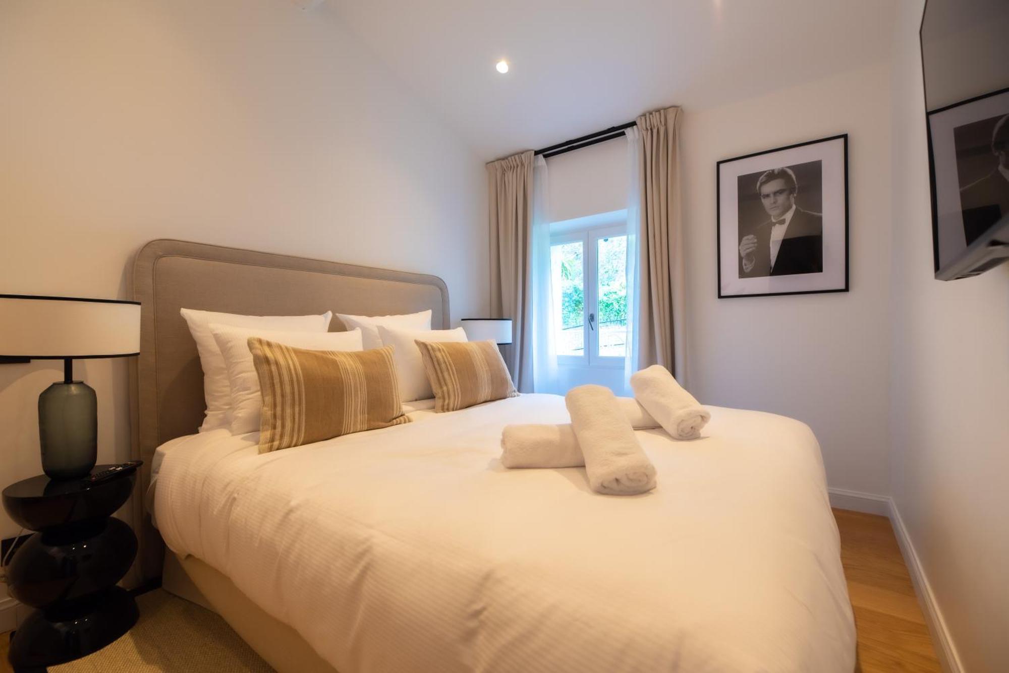 Appartement Le Vieux Port
