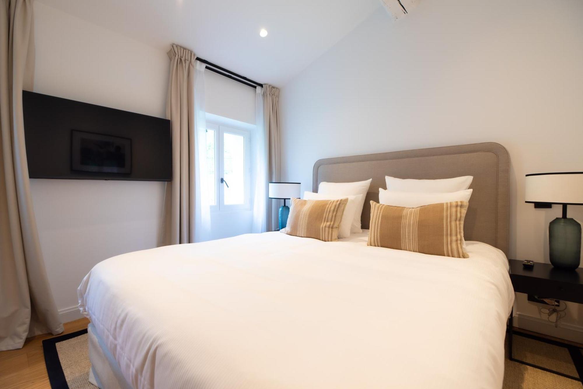 Le Vieux Port Appartement