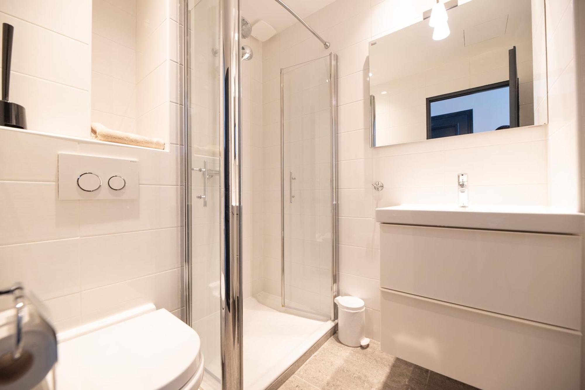 Appartement Le Vieux Port *