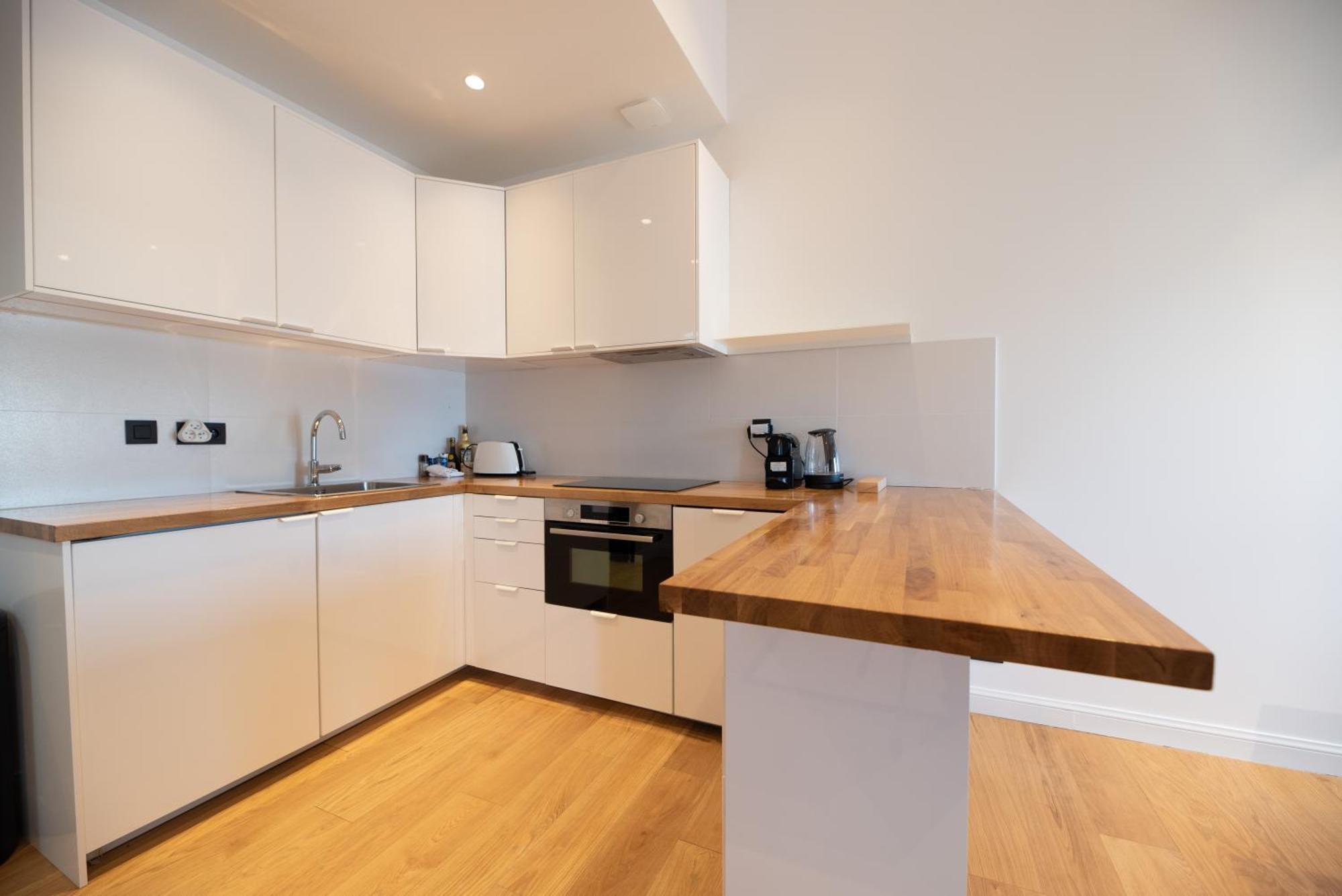 Appartement Le Vieux Port Cannes