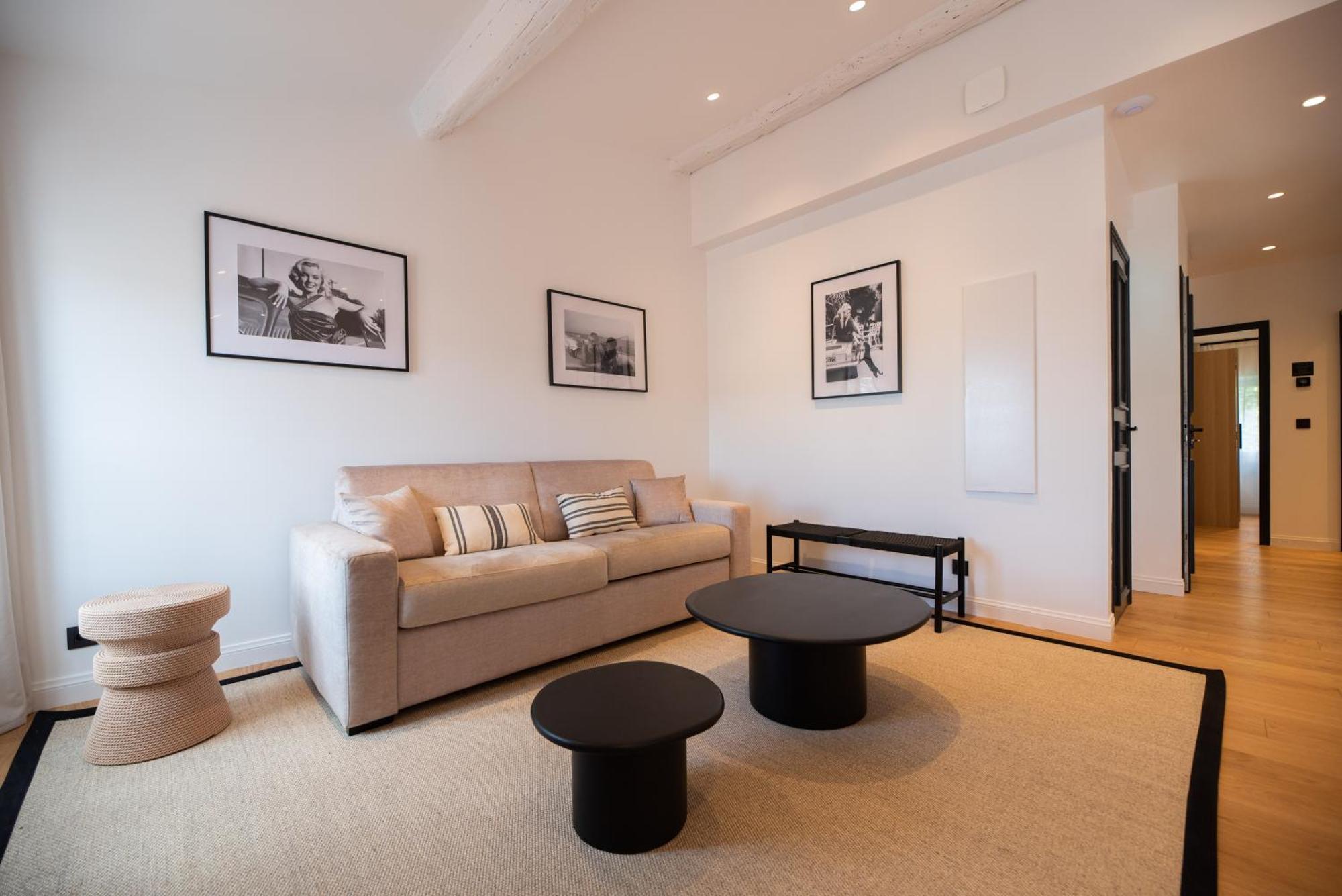 Le Vieux Port Apartment