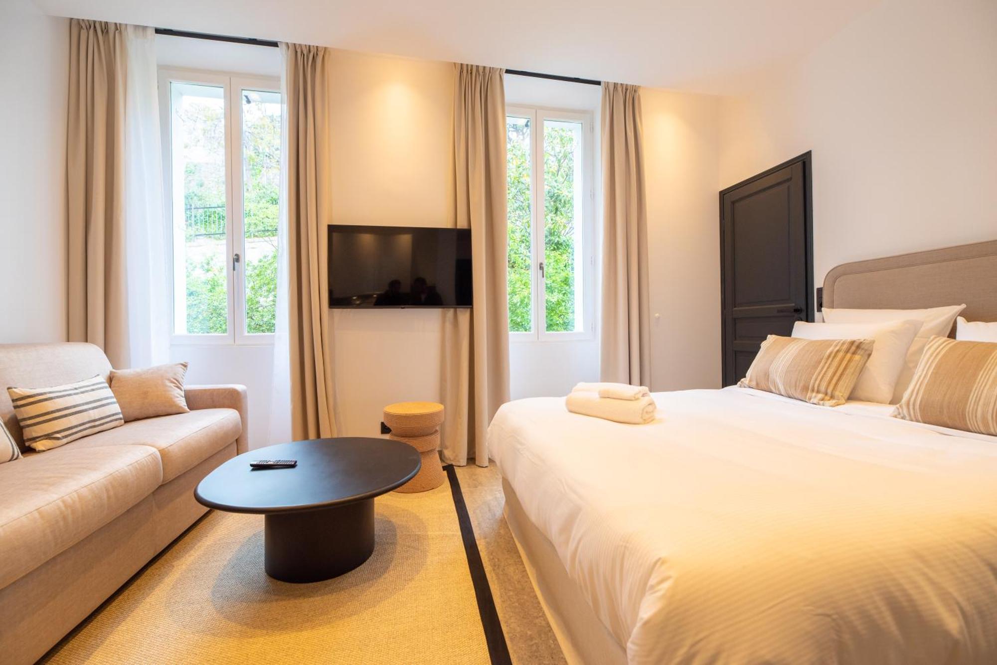 Appartement Le Vieux Port Cannes