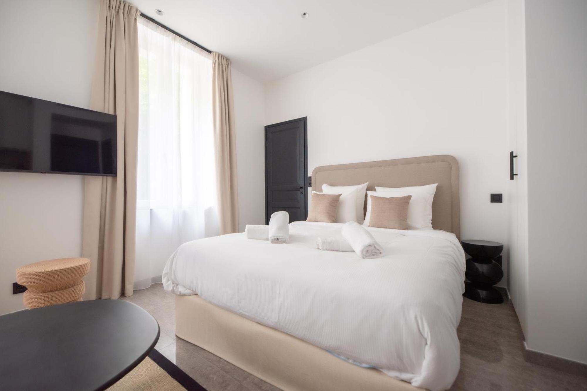 Appartement Le Vieux Port