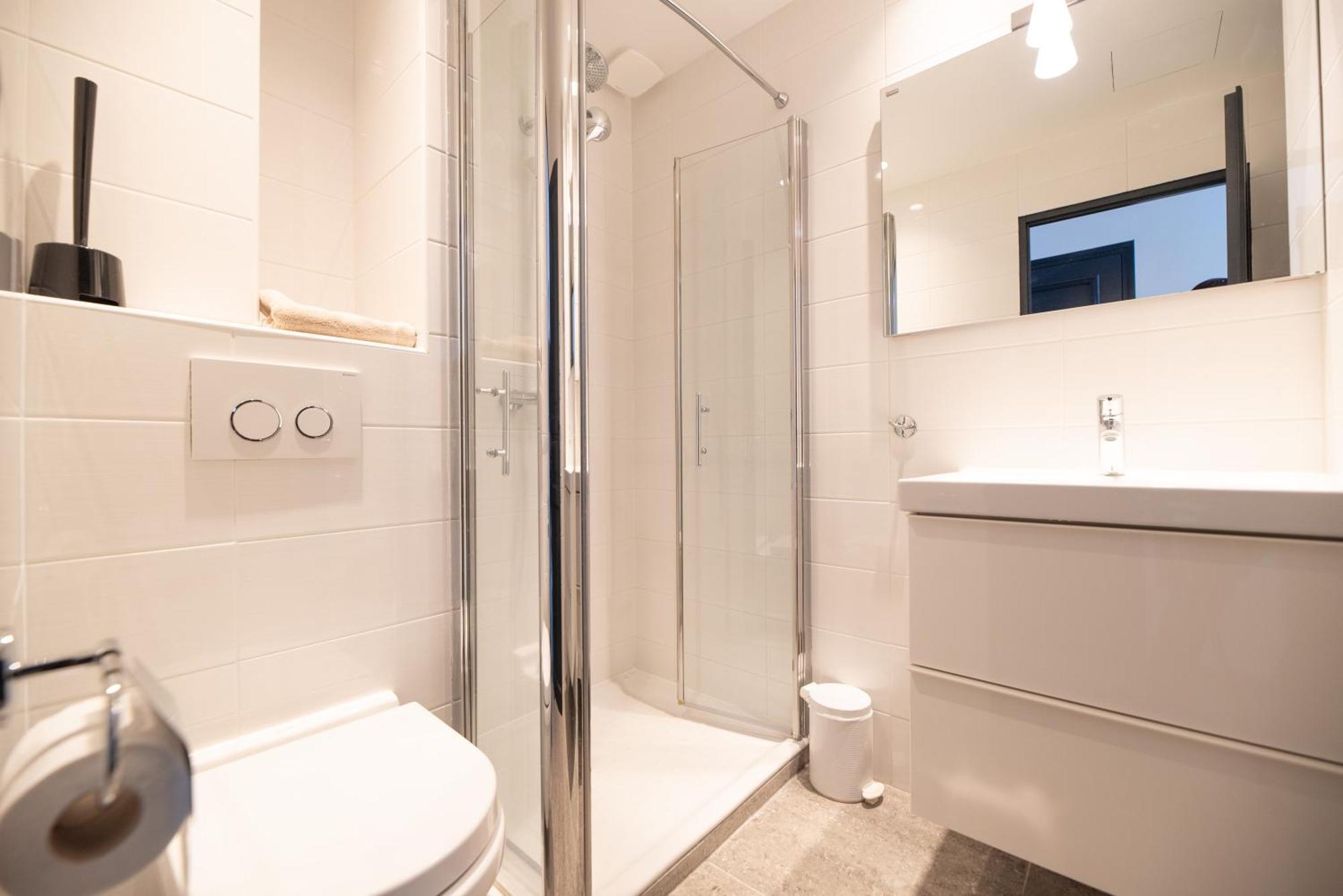 Le Vieux Port Apartment Cannes