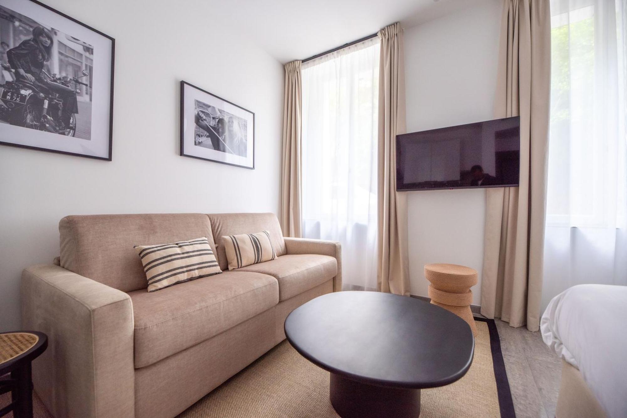 Appartement Le Vieux Port