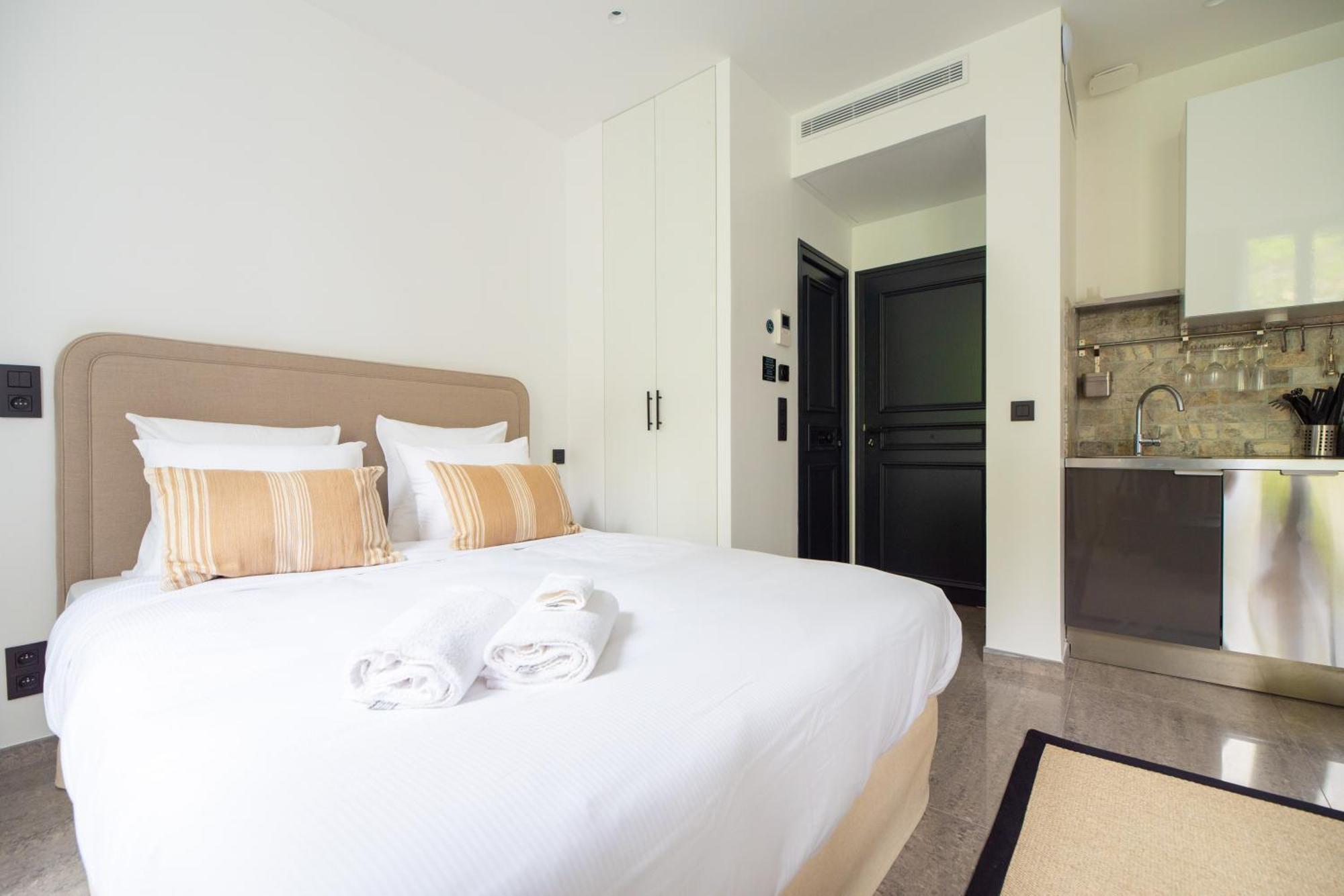 Le Vieux Port Appartement Cannes