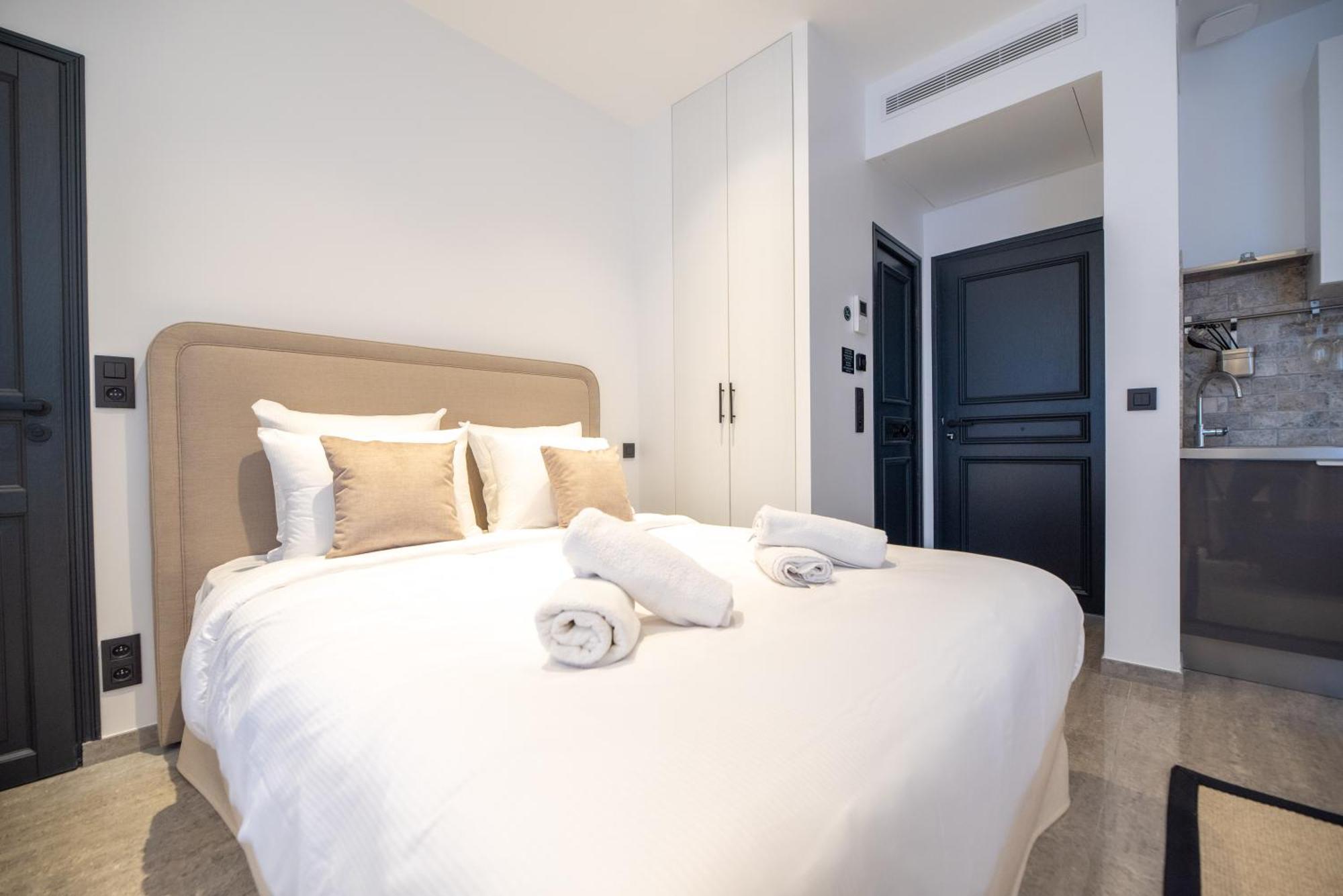 Le Vieux Port Appartement Cannes