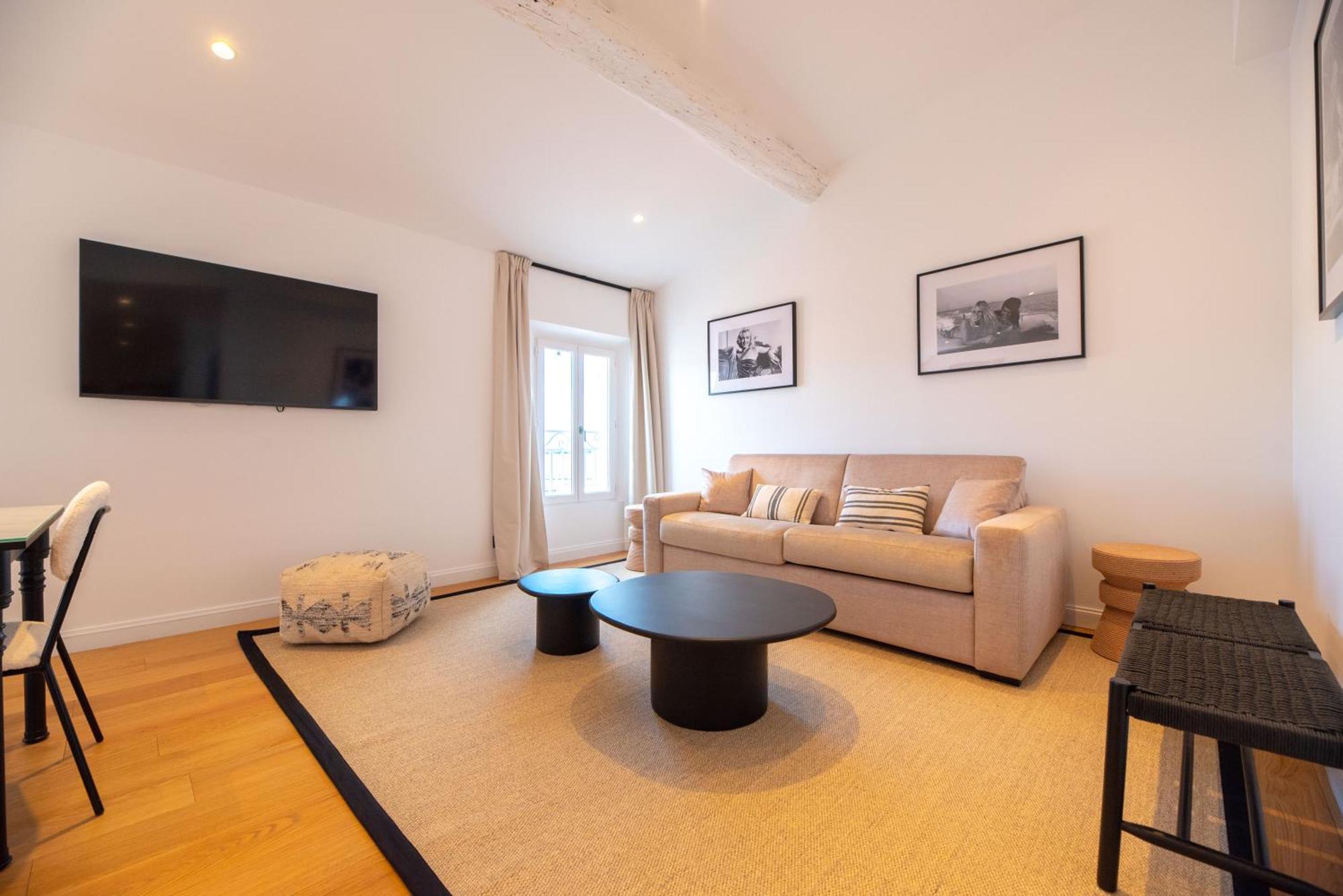 Appartement Le Vieux Port *
