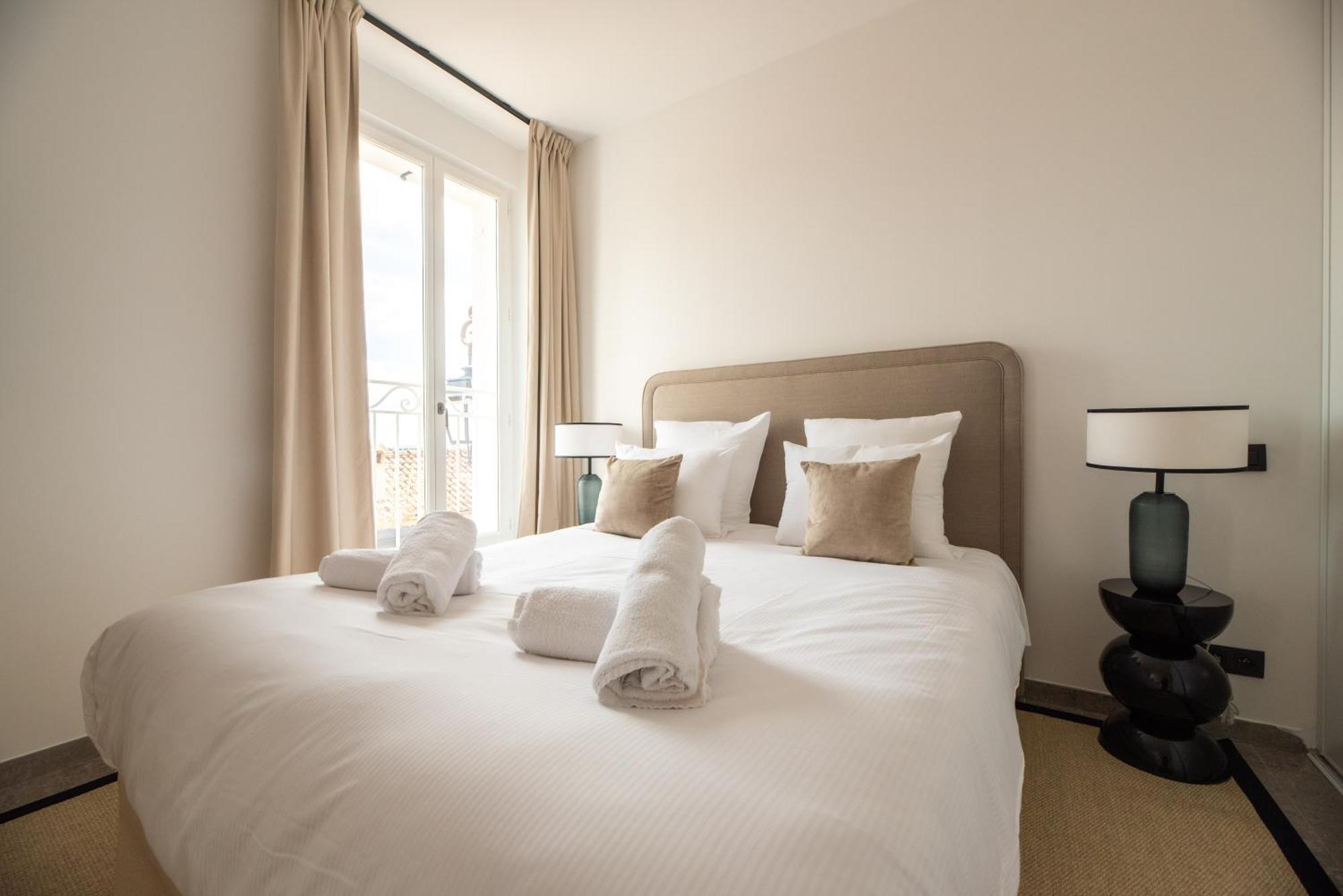 Le Vieux Port Appartement
