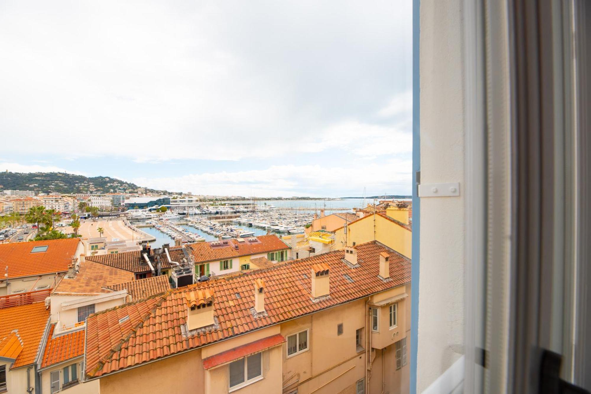 Le Vieux Port Appartement *