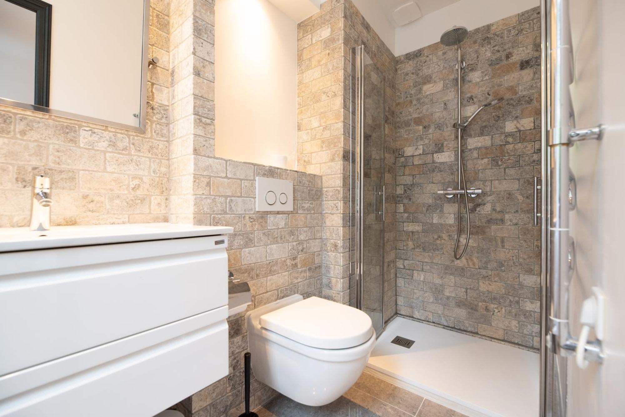 Le Vieux Port Appartement *