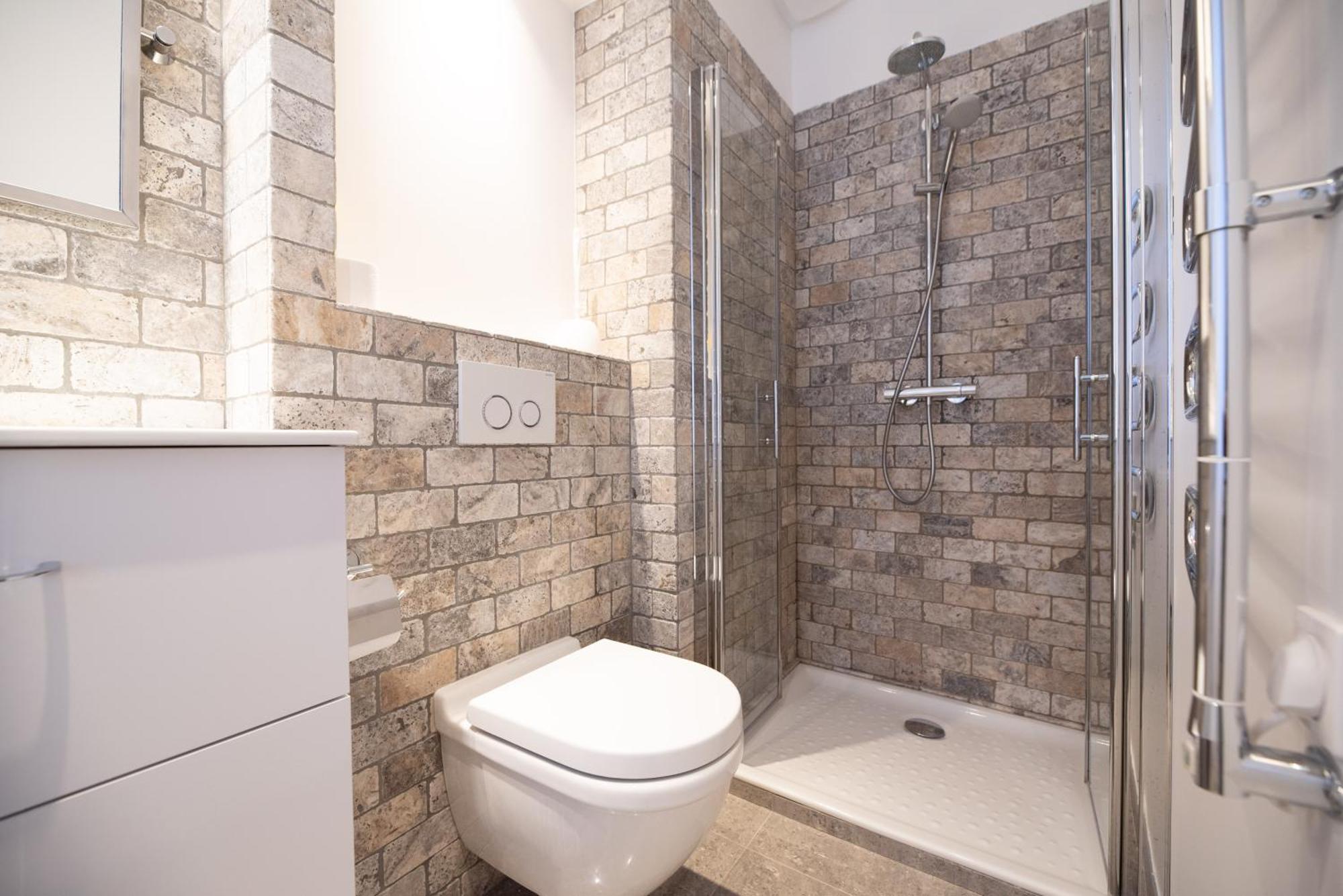 Le Vieux Port Apartment